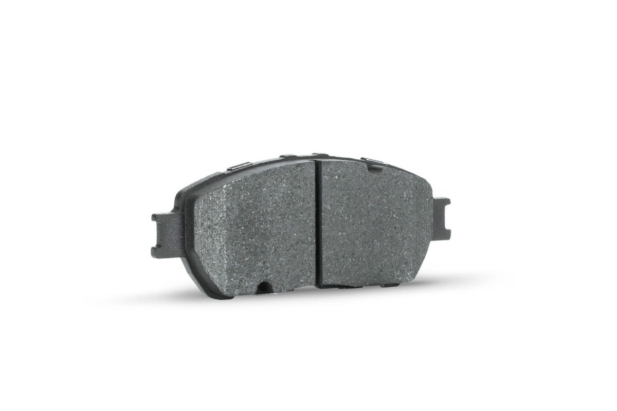 Колодки тормозные передние к-кт Toyota Camry V30 (2001-2006), Toyota Sienna II (2003-2010) preview 3 Колодки тормозные передние к-кт Toyota Camry V30 (2001-2006), Toyota Sienna II (2003-2010) preview 3