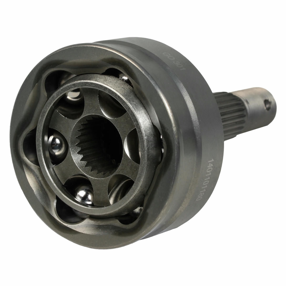 ШРУС наружный TRIALLI GO 301 preview 2