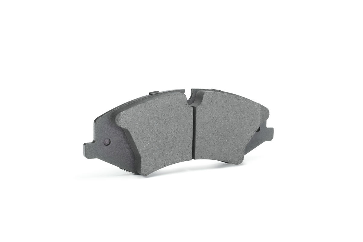 Колодки тормозные передние к-кт metaco 3000-450 preview 3