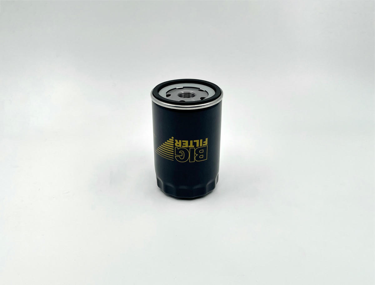 Фильтр масляный BIG FILTER GB-1086 preview 2