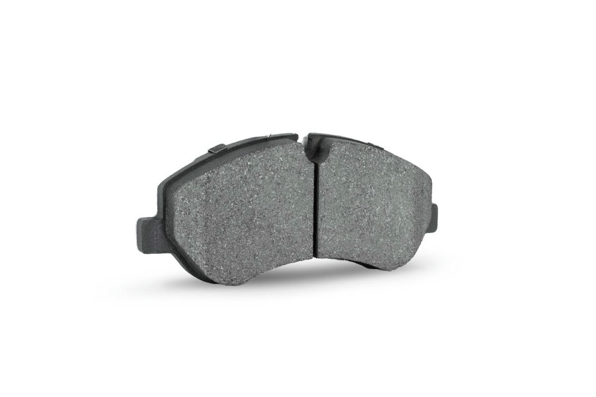 Колодки тормозные передние к-кт metaco 3000-269 preview 4