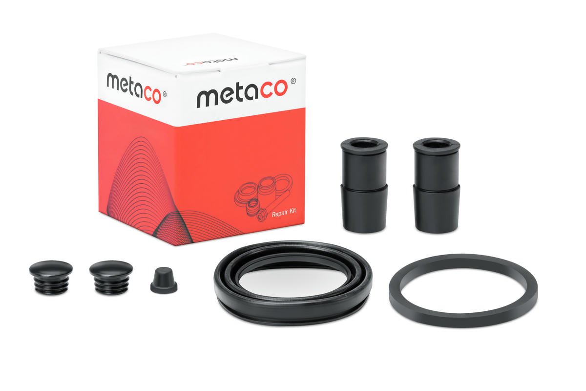 Рк переднего суппорта metaco 3840-038 preview 1