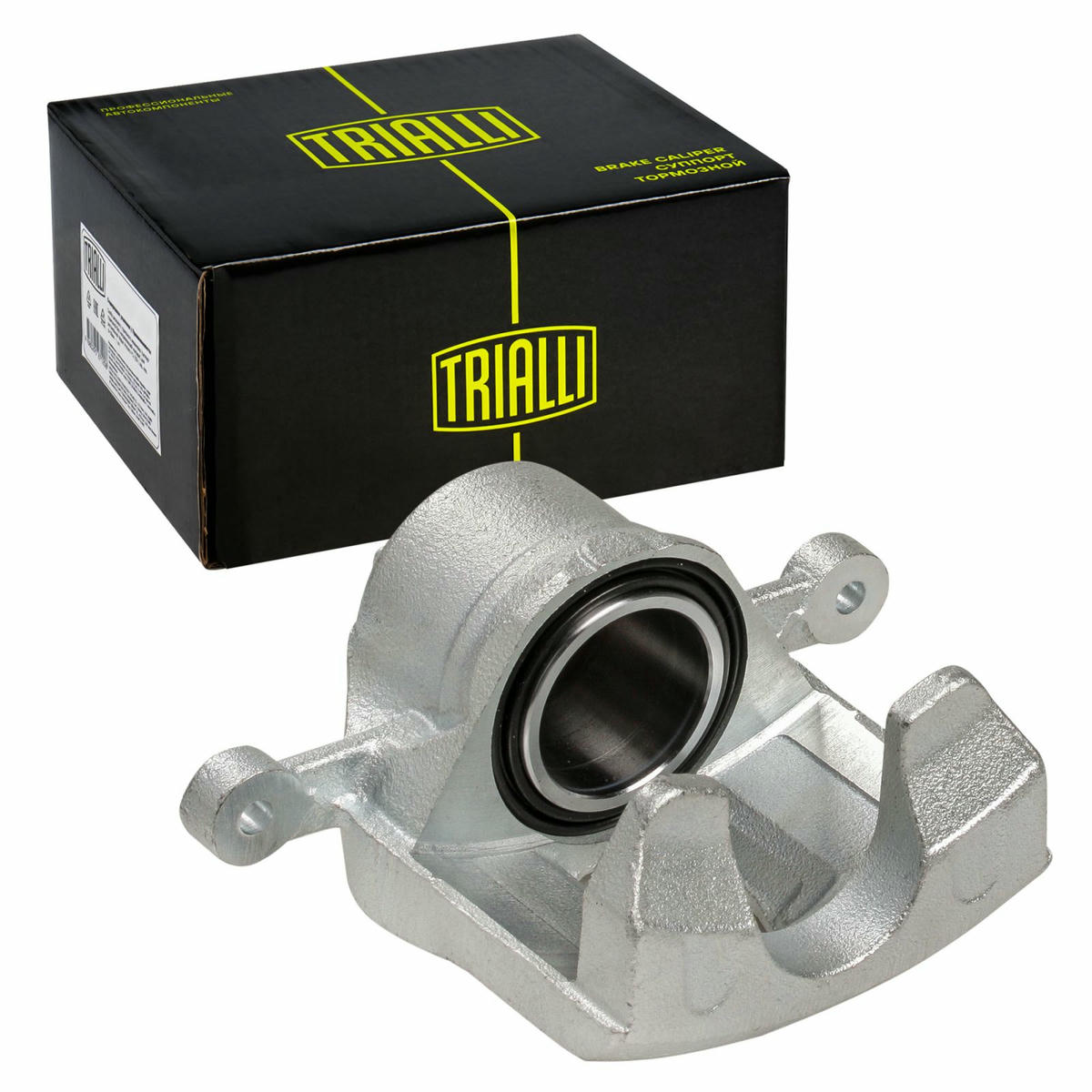 Суппорт тормозной передний левый TRIALLI CF084701 preview 2