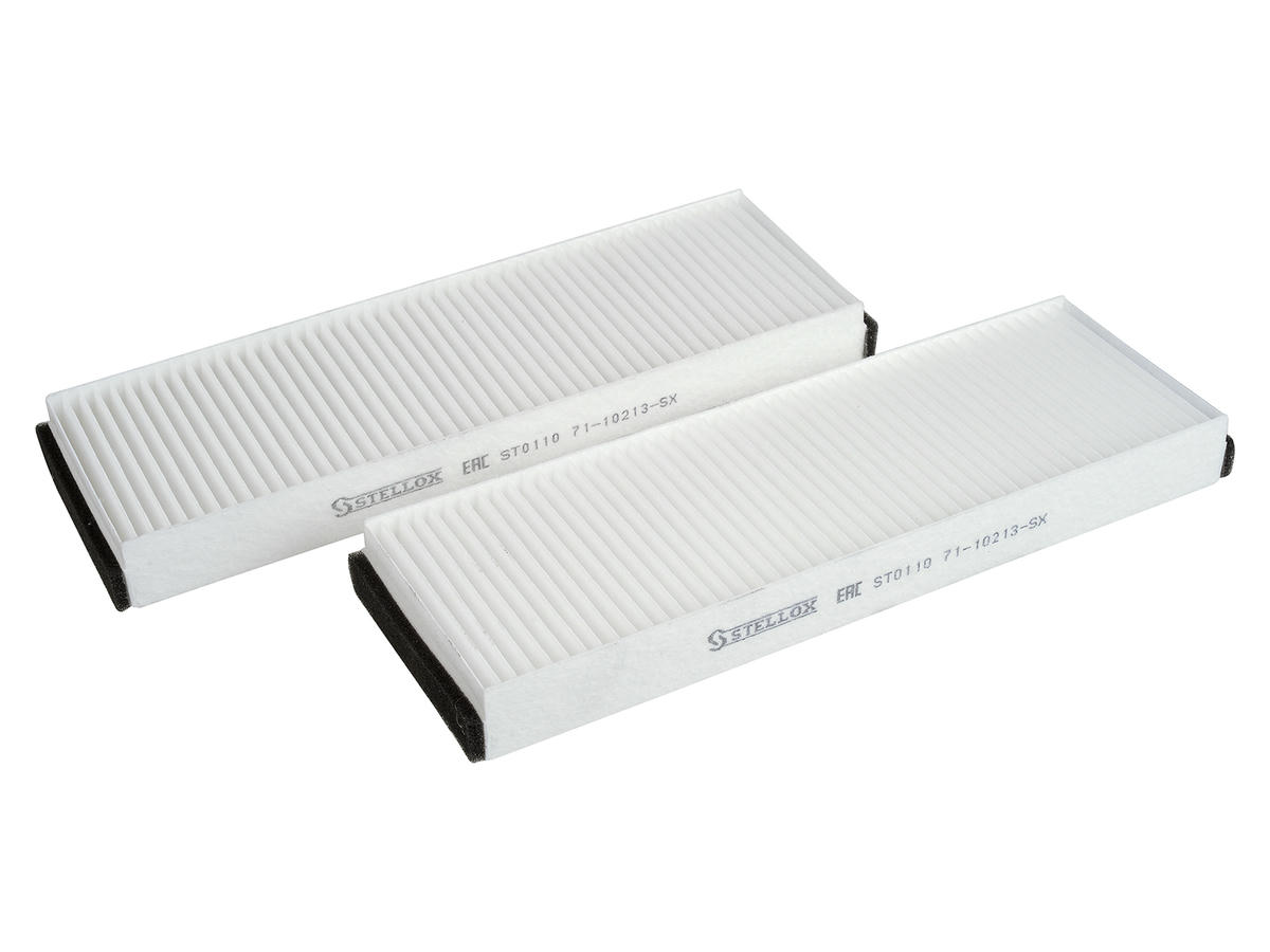 71-10213-SX_фильтр салона! Audi A6/S6 all 04> preview 4