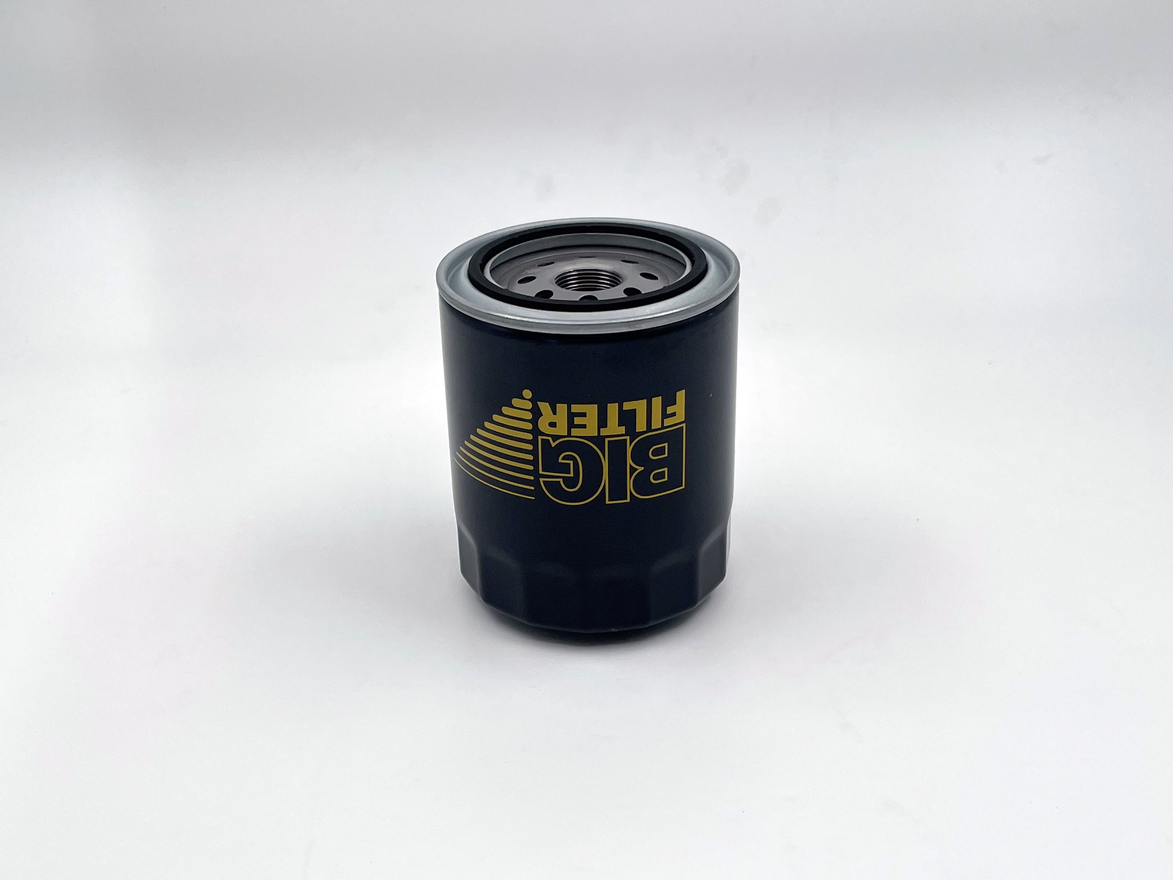 Фильтр масляный BIG FILTER GB-1101 preview 2