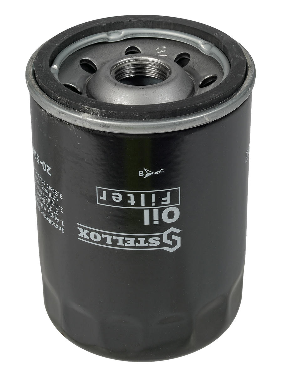 Фильтр масляный STELLOX _2050628SX preview 3