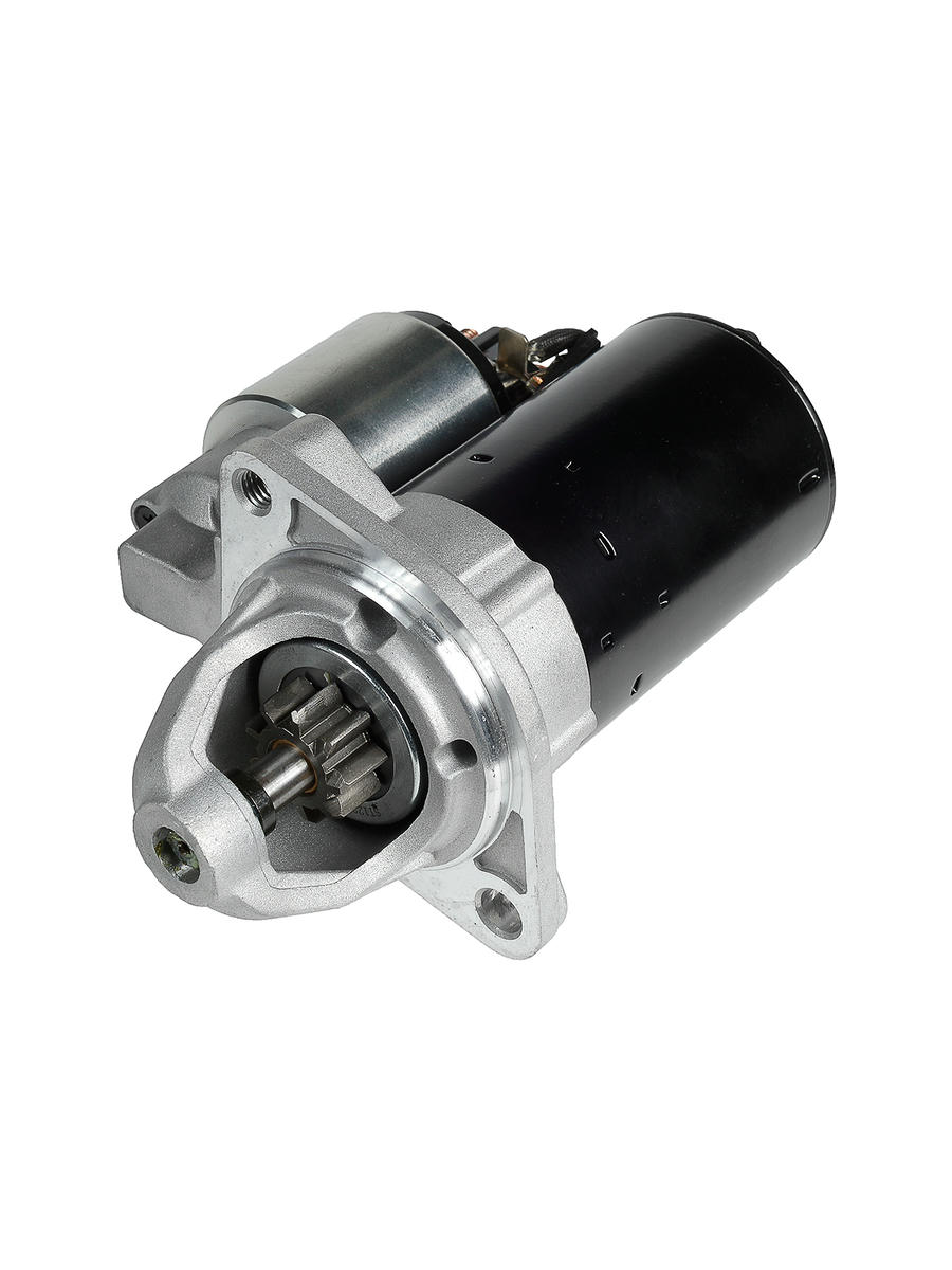 06-10090-SX_стартер! 12V 1.2KW 9TBMW E87-E65/F01/E84/E83/E70/E71 1.6-3.0i 03> preview 2