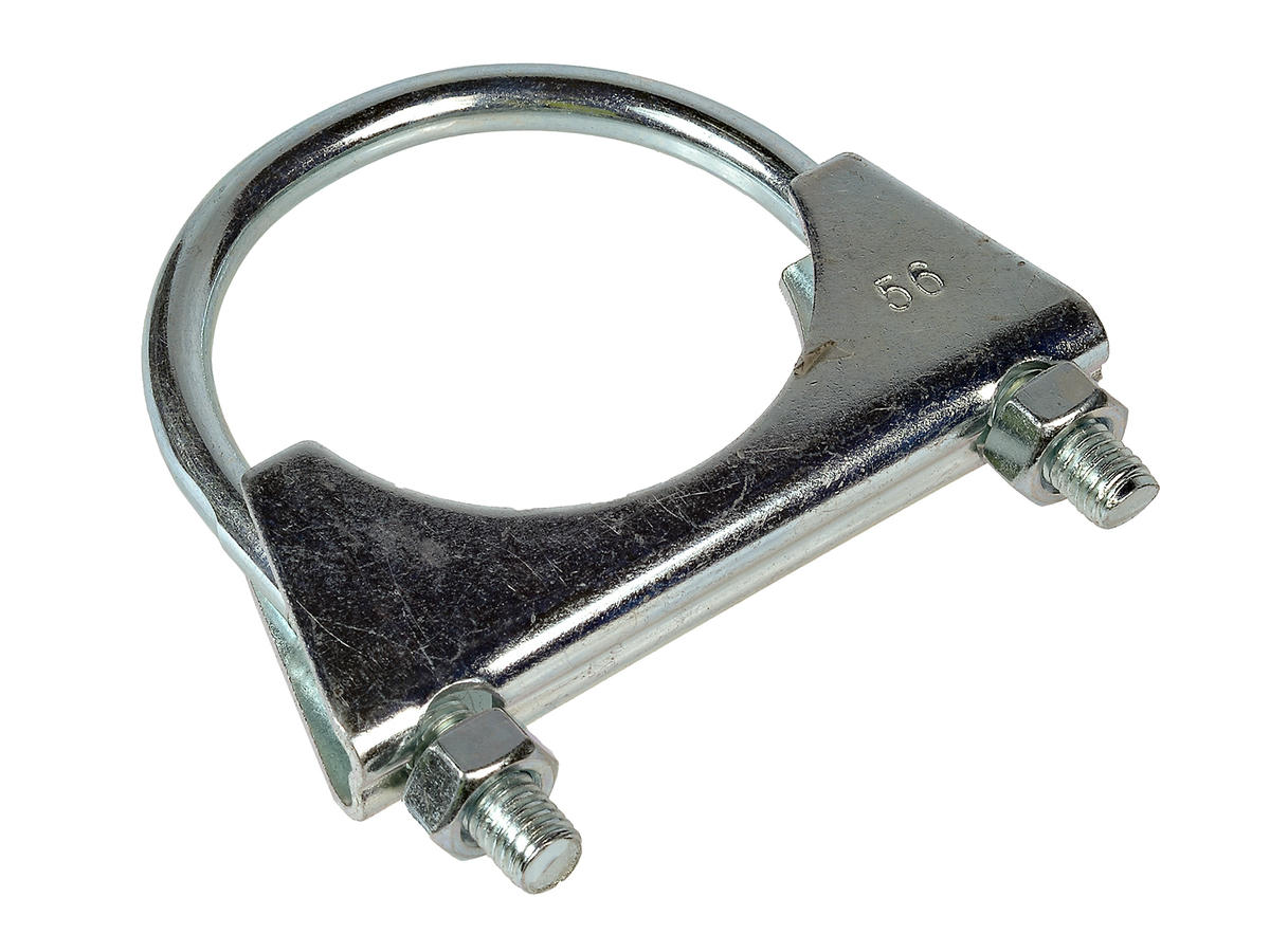 75-50025-SX_хомут глушителя! M8 D56 Opel Vectra C 2.0T 03> preview 1