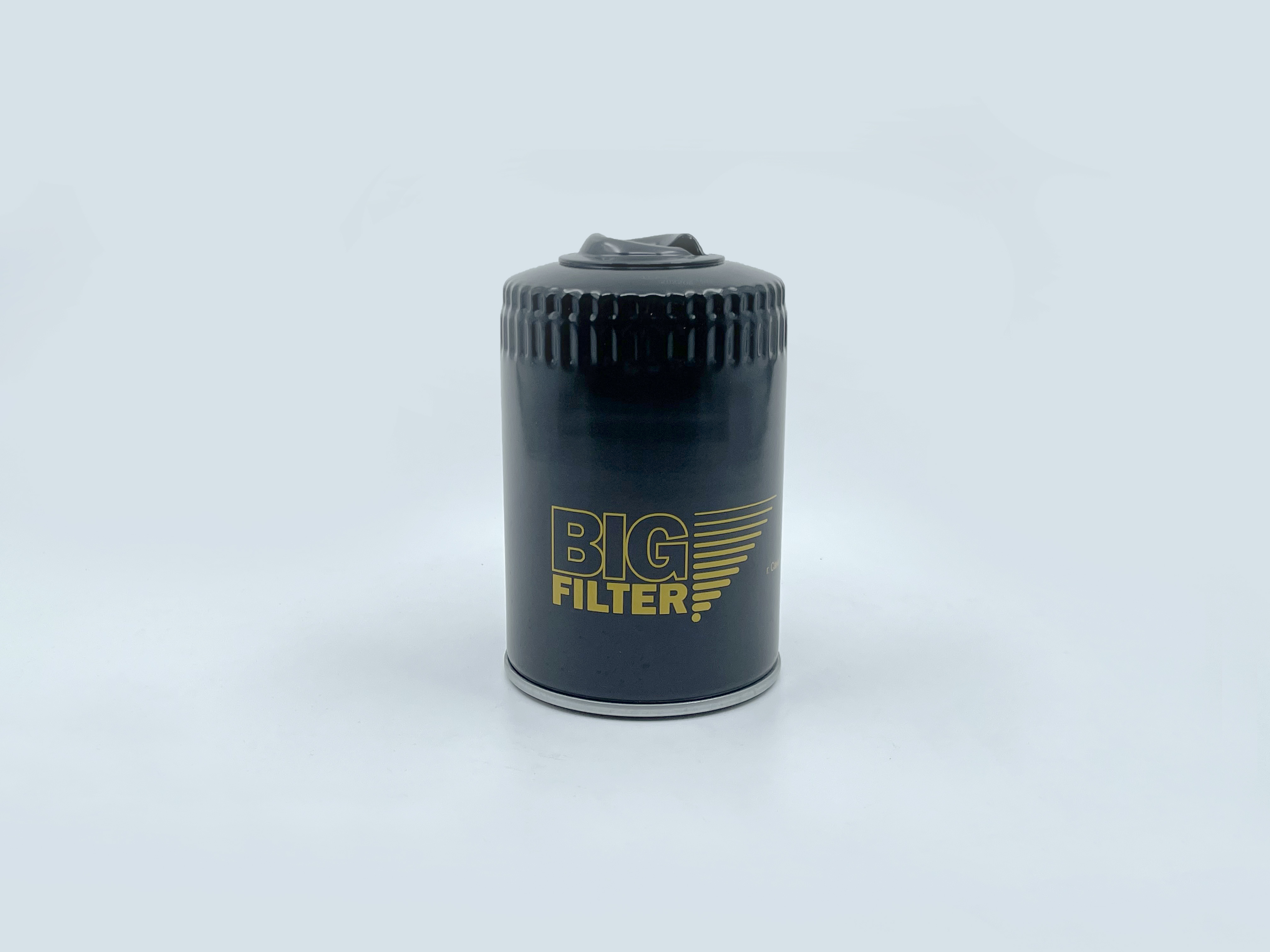 Фильтр масляный BIG FILTER GB-1234 preview 1