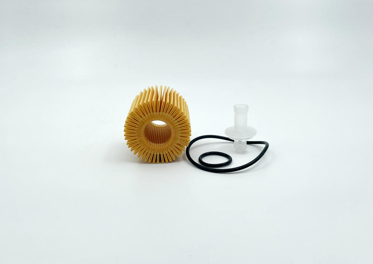 Фильтр масляный BIG FILTER GB-1230 preview 2