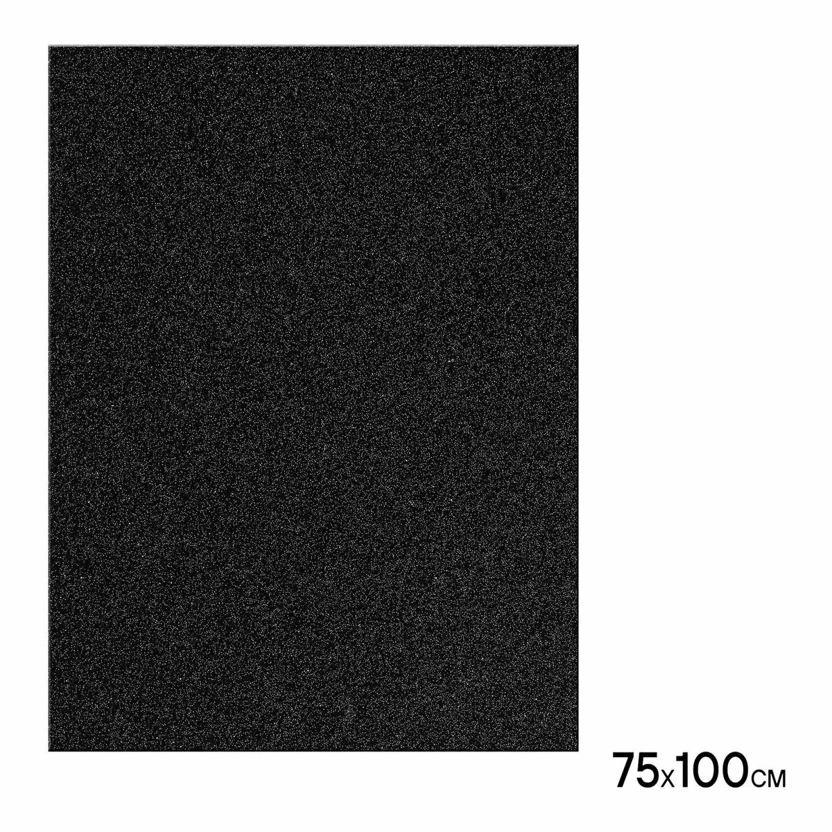 Шумоизоляция (звуко) Виолон Бета 5 (75x100 см), КС, 5 мм, ППУ, битум.пропитка (ADSI009) preview 3