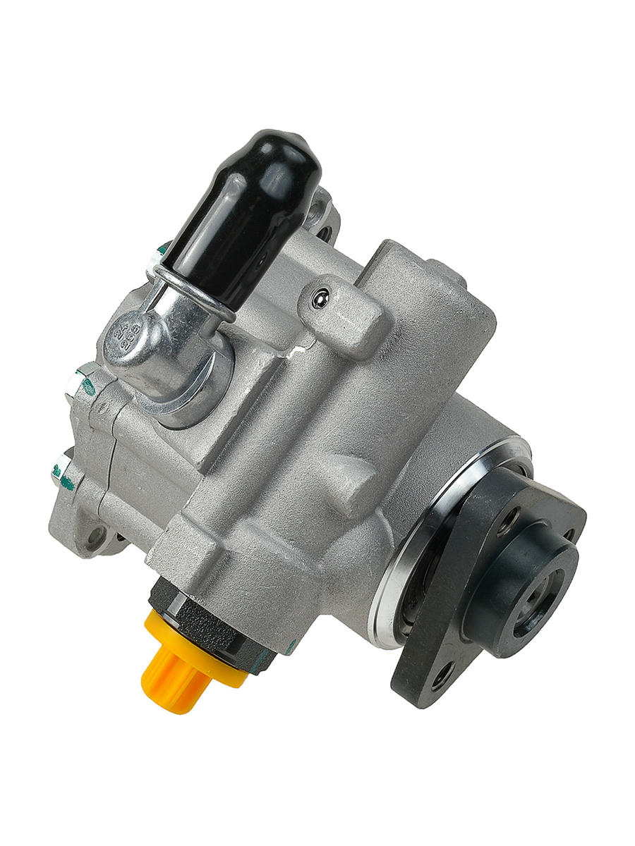 00-35536-SX_насос гидроусилителя руля! 53923 Audi A4 2.4/2.6/2.8 95-01,VW Passat 2.8 96-00 preview 7