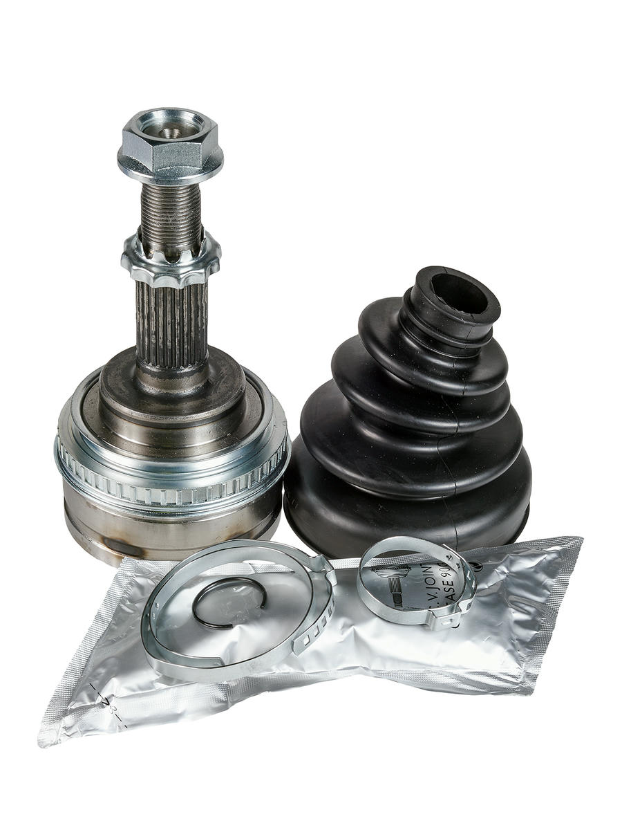 150 1567-SX_ШРУС наружный к-кт! ABS, 4346009160 Toyota Carina E 1.6/1.8 93-97 preview 2