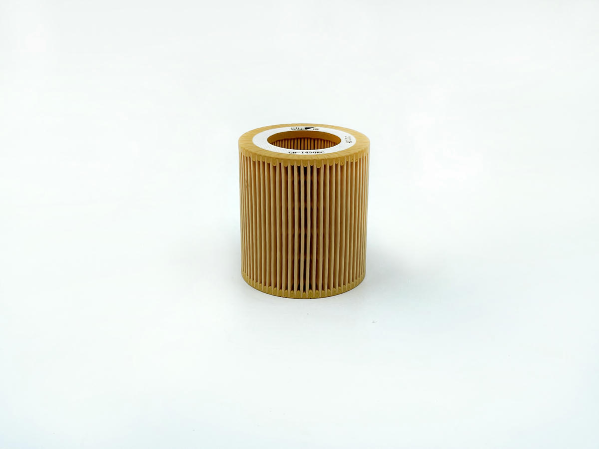 Фильтр масляный BIG FILTER GB-1450EC preview 1