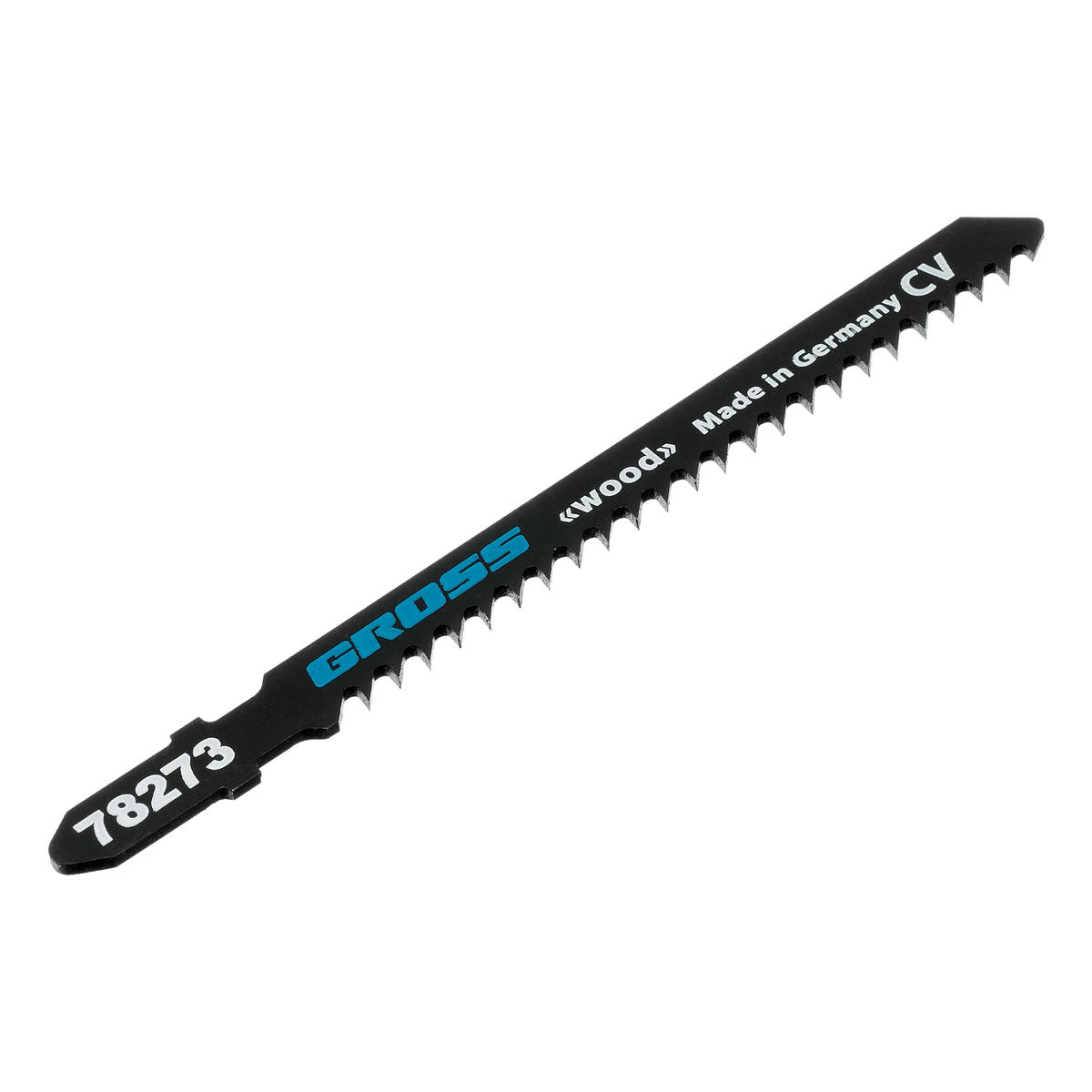 Полотна для электролобзика  по дереву, 2 шт.( 3106 - T111C ) GROSS preview 2