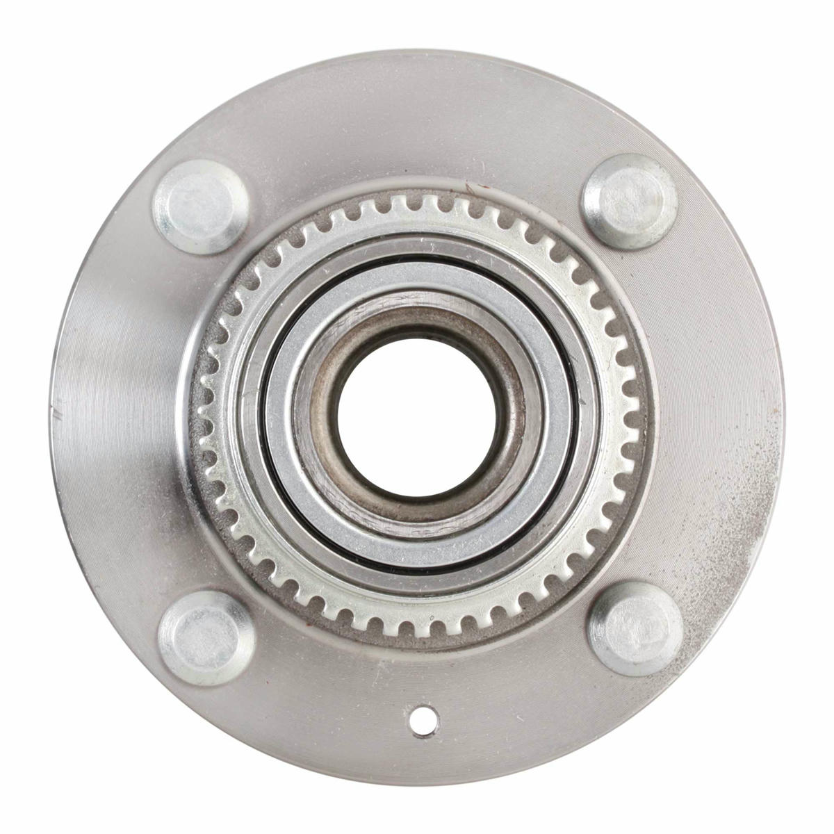 Ступица задняя TRIALLI MR1185 preview 3