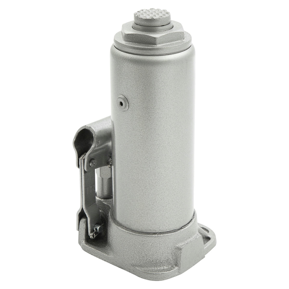 Домкрат бутылочный 8т гидравлический 230–457мм MATRIX preview 2