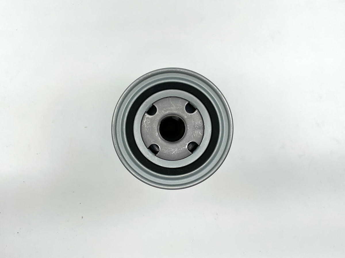 Фильтр масляный BIG FILTER GB-126 preview 3