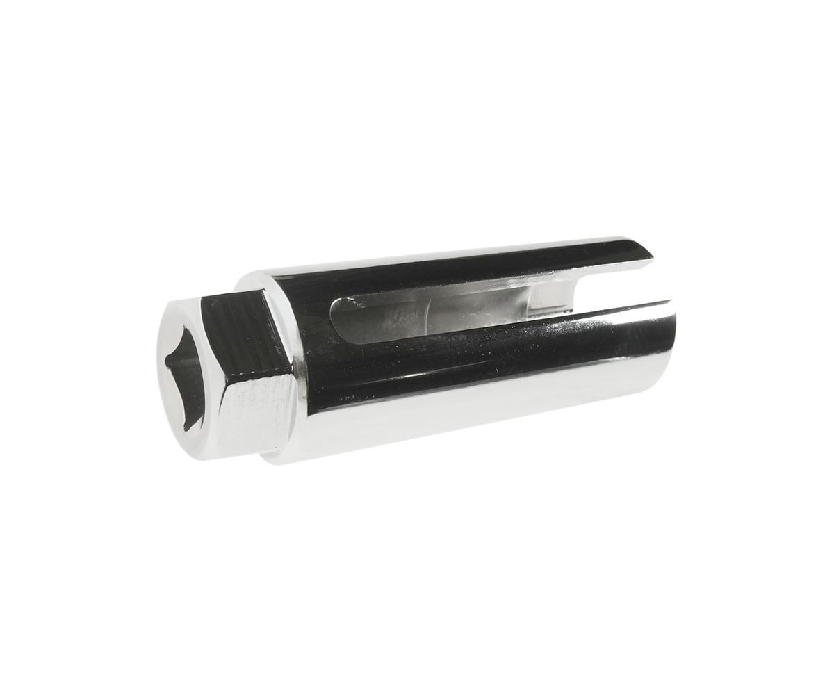 Головка для кислородных датчиков 7/8", глубина 90мм, паз 7мм JTC preview 1