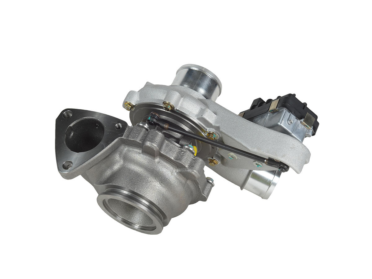 10-80390-SX_турбокомпрессор! 9802446680 Peugeot Boxer 2.2HDi 11> preview 3