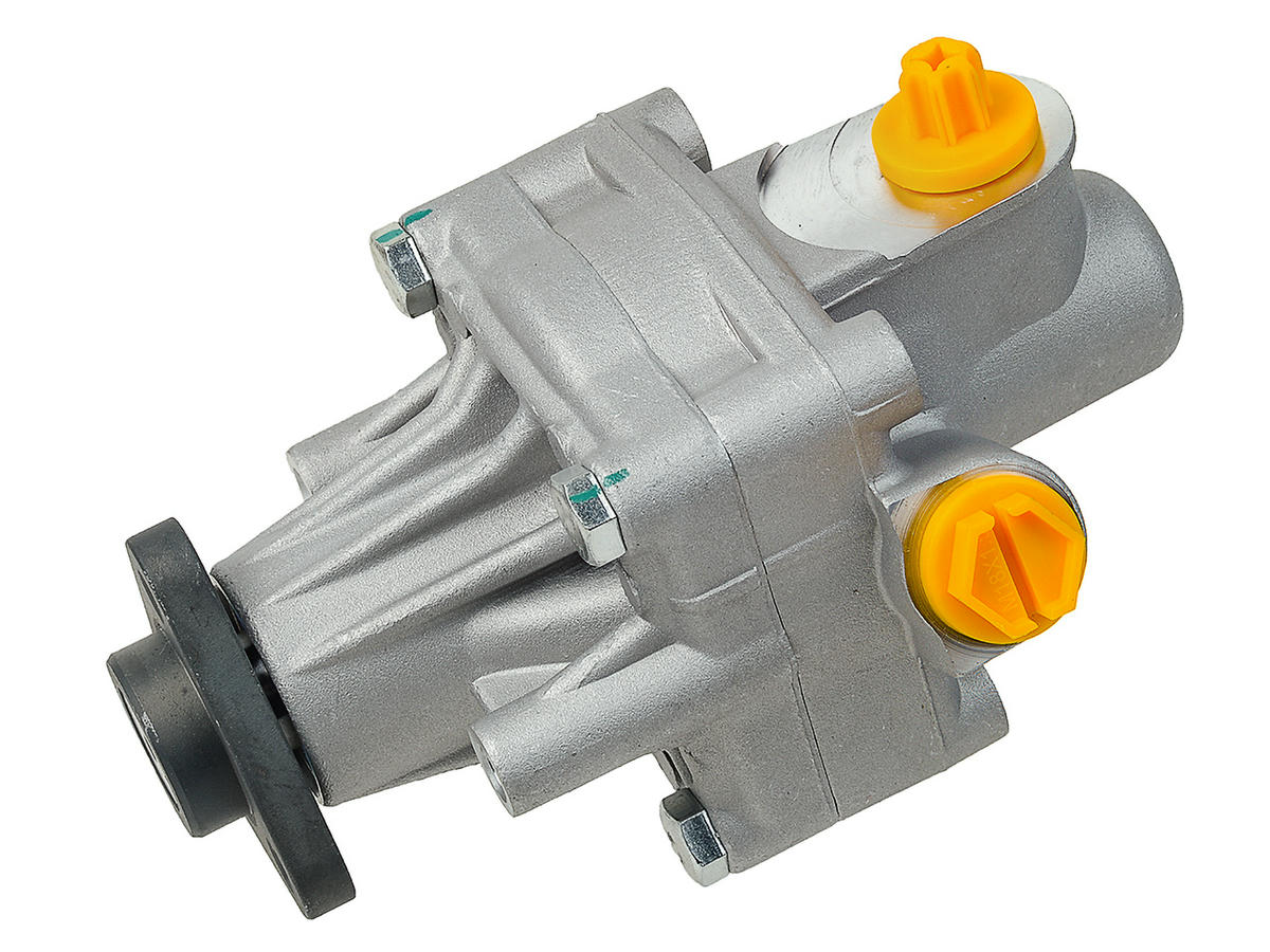 00-35511-SX_насос гидроусилителя руля! 53658 Audi 100 91-94/A6 94-97/A6 2.4 97-05 preview 4