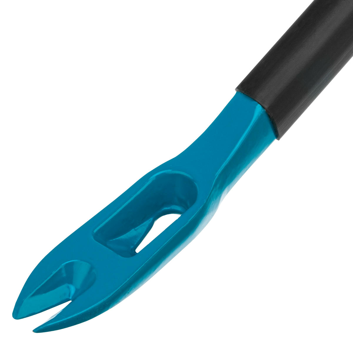 Лом-гвоздодер, обрезиненная рукоятка, 300x22x14мм Gross preview 4