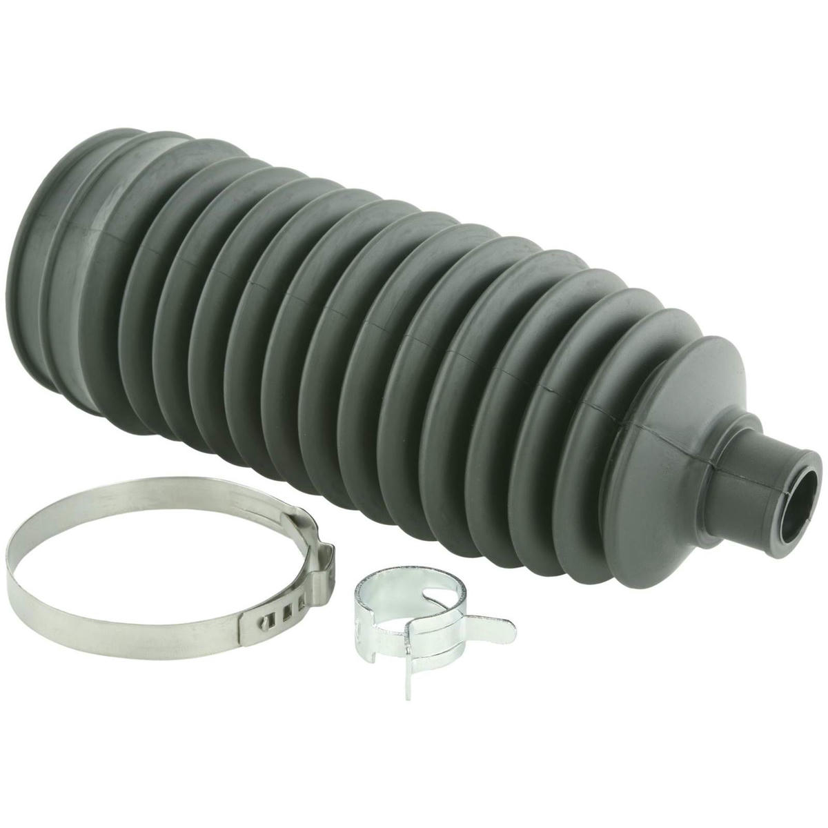 Пыльник рулевой рейки FEBEST NRKB-C11 preview 1