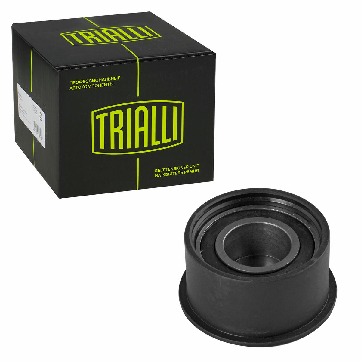 Ролик ГРМ TRIALLI CM 0515 preview 2