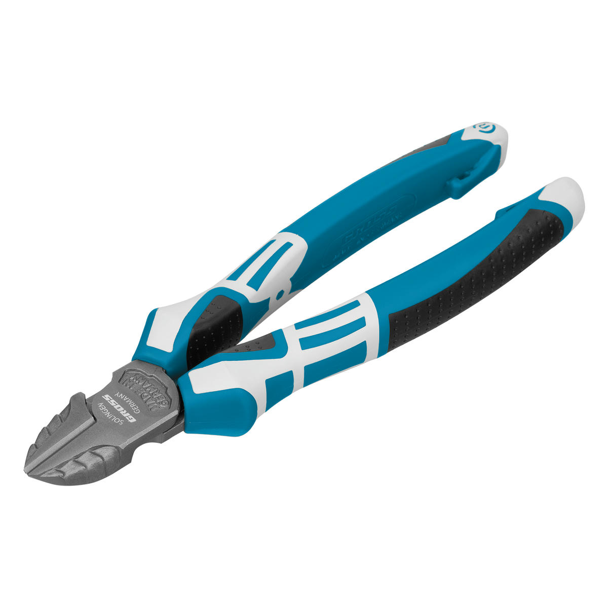 Бокорезы 180мм GROSS preview 4