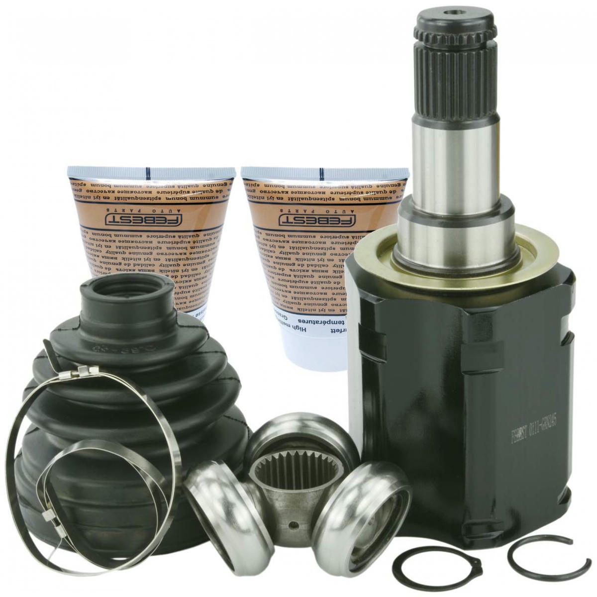 Шрус внутренний 29x47x30 preview 1