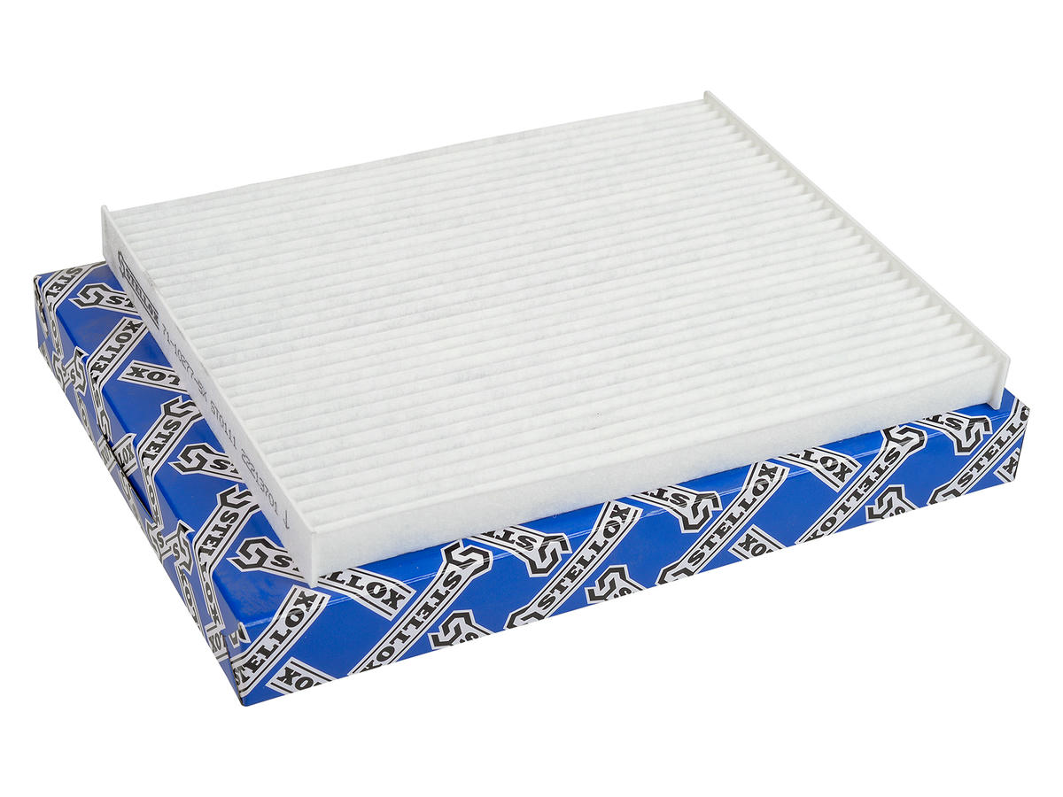 Фильтр салона Stellox 71-10277-SX preview 2