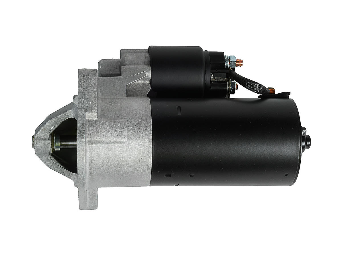 06-10069-SX_стартер! 12V 2.5KW 9T Citroen Jumper, Fiat Ducato, Peugeot Boxer 2.8D/TD 02-06 preview 1