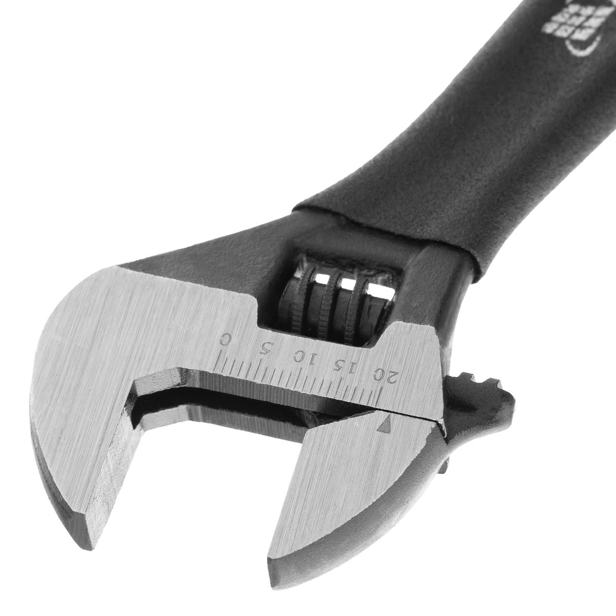 Ключ разводной 150мм MATRIX preview 4