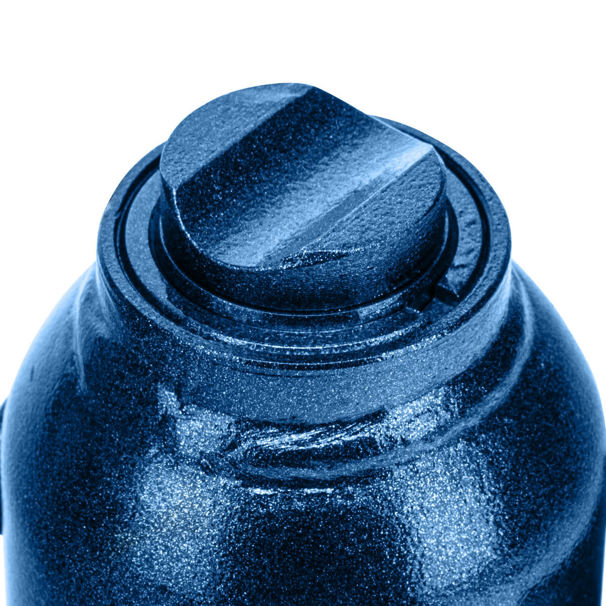 Домкрат бутылочный 2т гидравлический телескопический 170-380мм STELS preview 6