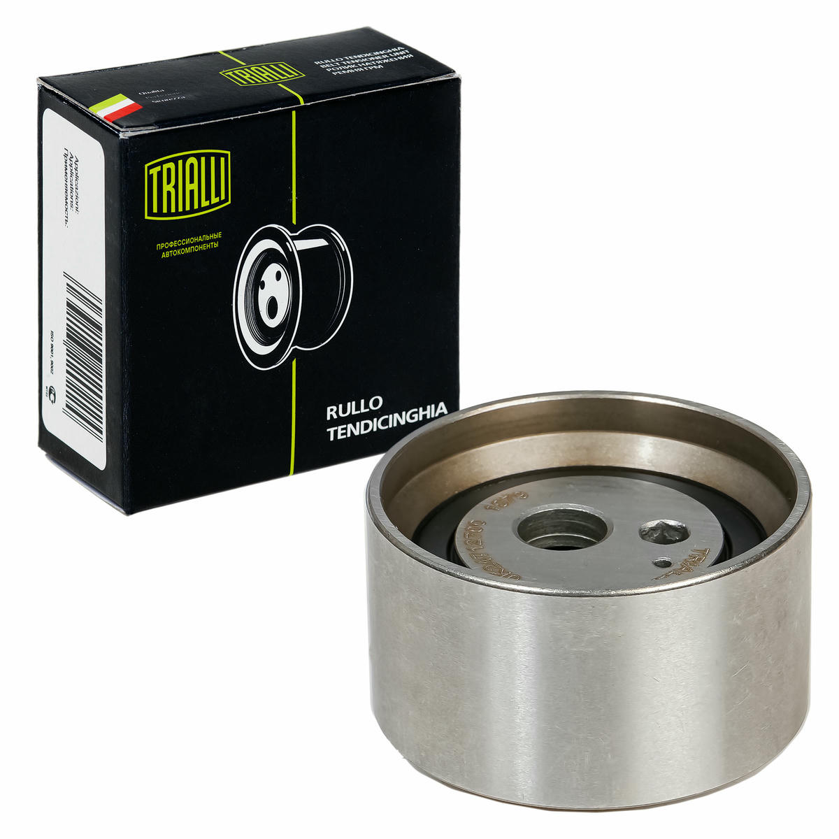 Ролик ГРМ TRIALLI CM 6096 preview 1