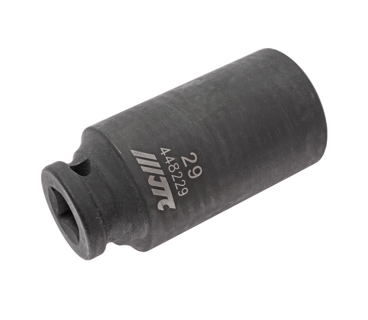 Головка торцевая 29 1/2" 6гр ударная 82мм JTC preview 1