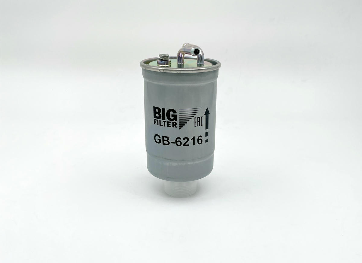 Фильтр топливный BIG FILTER GB-6216 preview 1