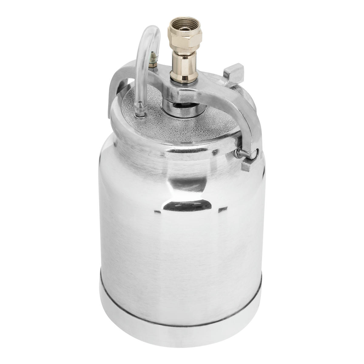 Краскопульт AS 702 НP профессиональный, всасывающего типа, сопло 1,8мм и 2,0мм Stels preview 6