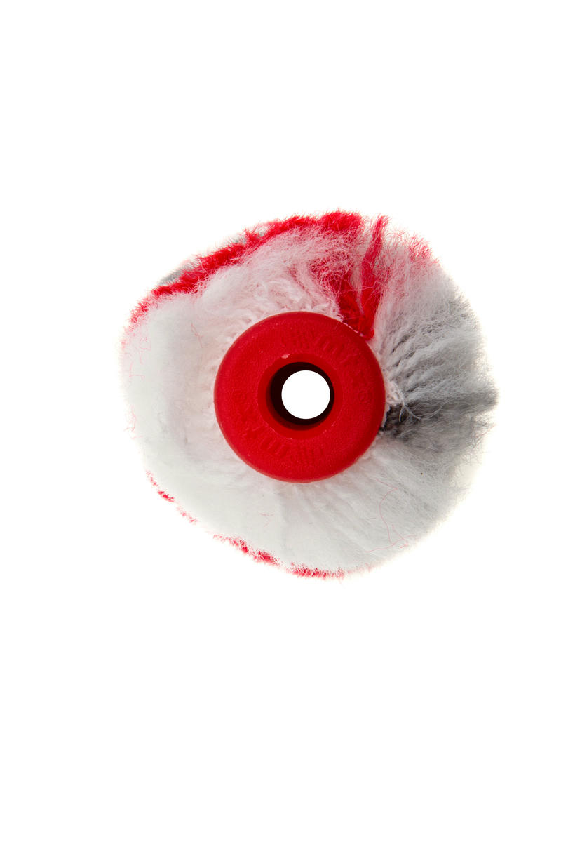 Валик мини сменный 150мм нейлон MATRIX preview 3