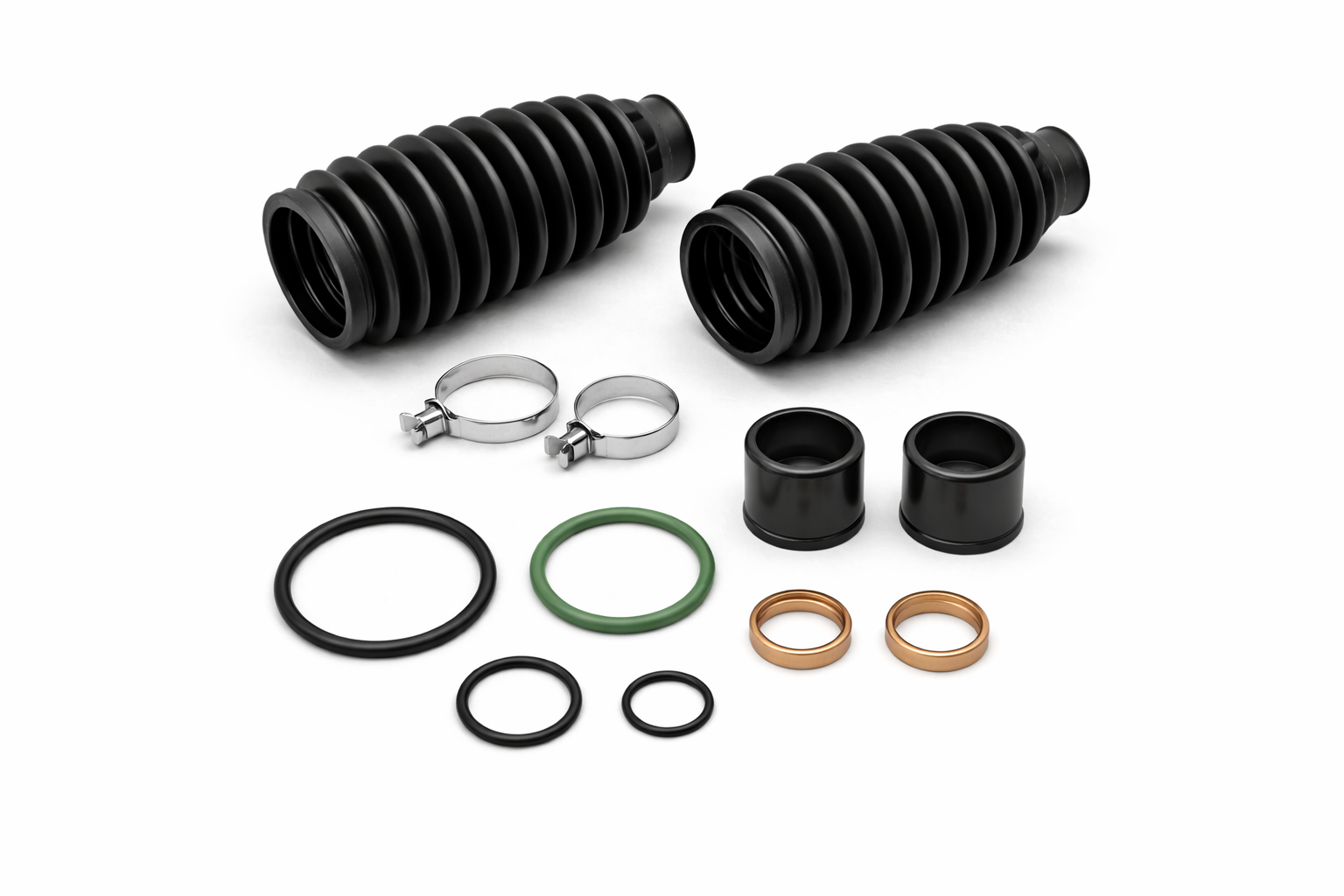 Ремкомплекты, втулки, муфты фото