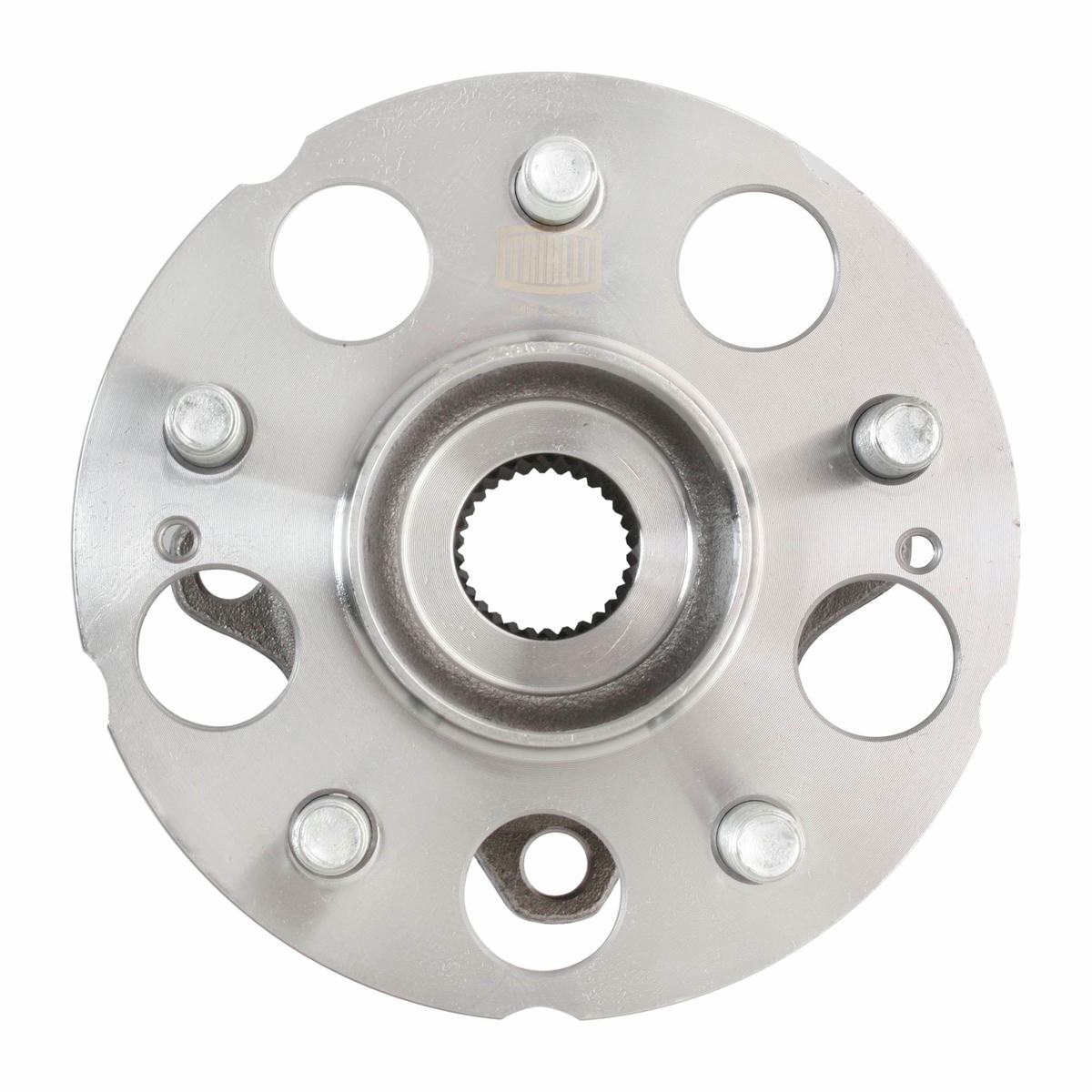 Подшипник ступицы TRIALLI MR 2380 preview 2