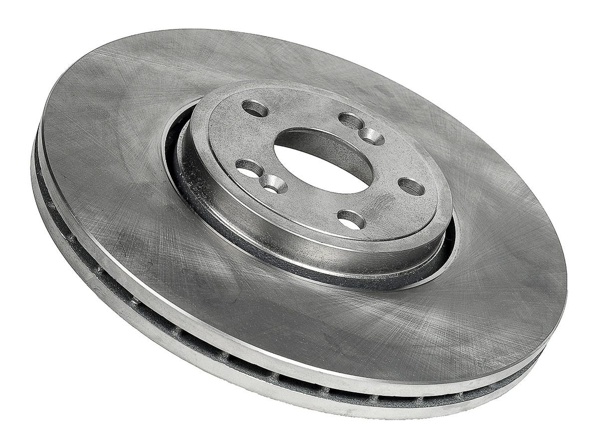 6020-3933V-SX_диск тормозной передний! Renault Espace 1.9-3.5 02> preview 3