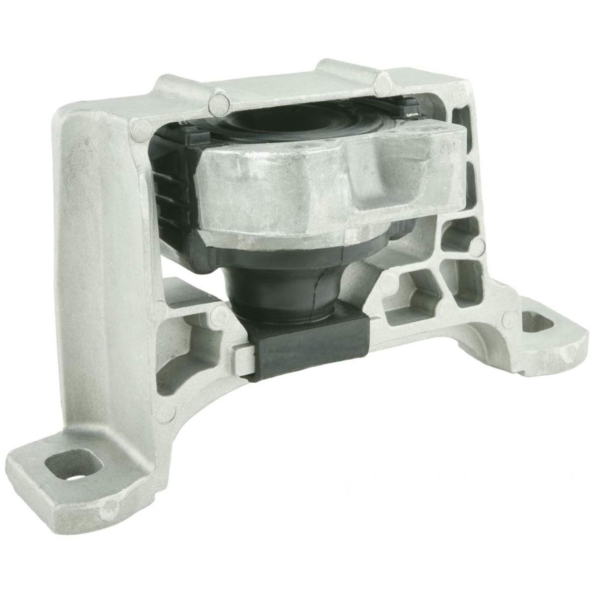Опора двигателя правая FEBEST MZM-CWRH preview 1