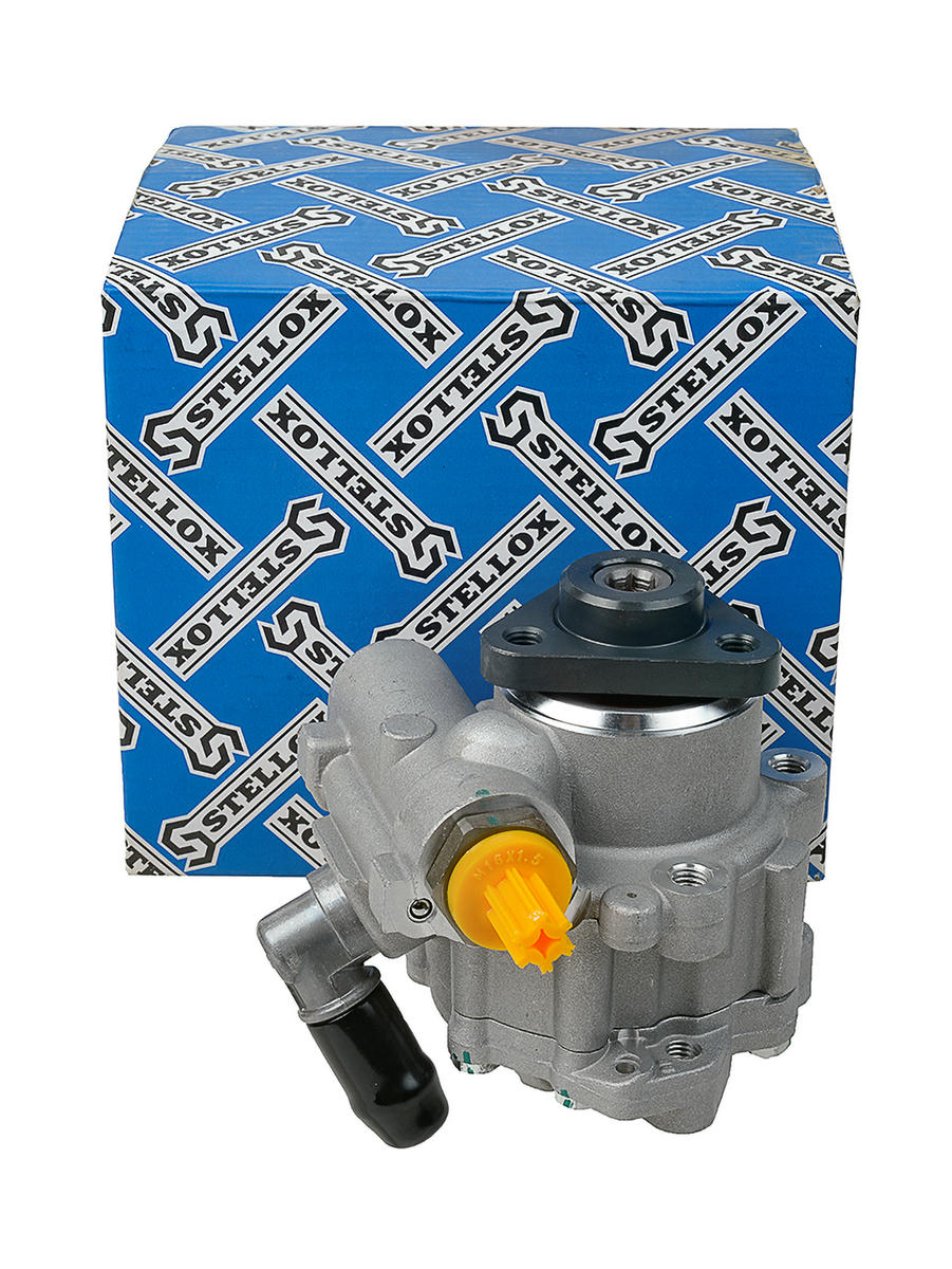 00-35529-SX_насос гидроусилителя руля! 53952 BMW E46 1.6-1.8 98> preview 2