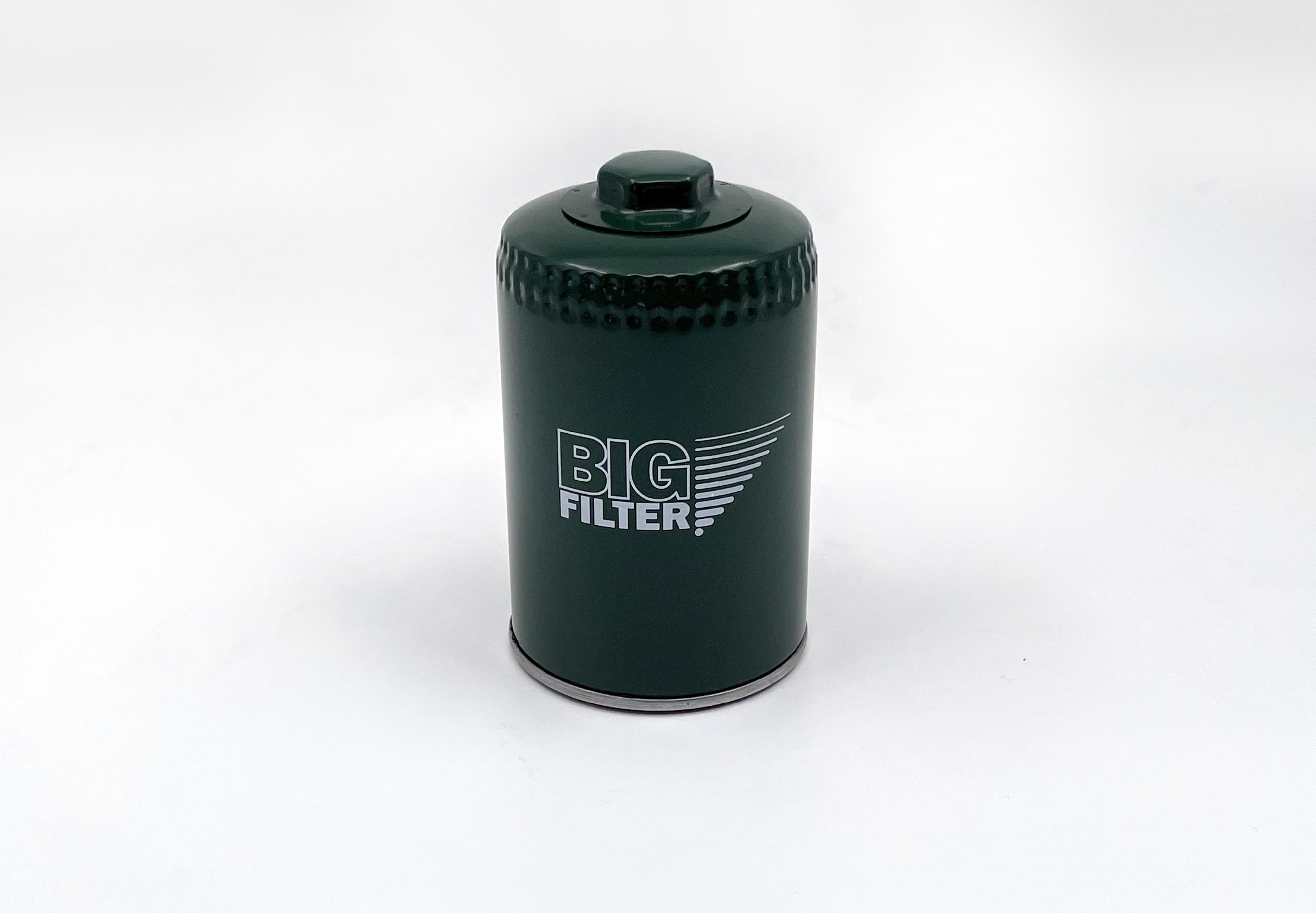 Фильтр масляный BIG FILTER GB-1092 preview 1