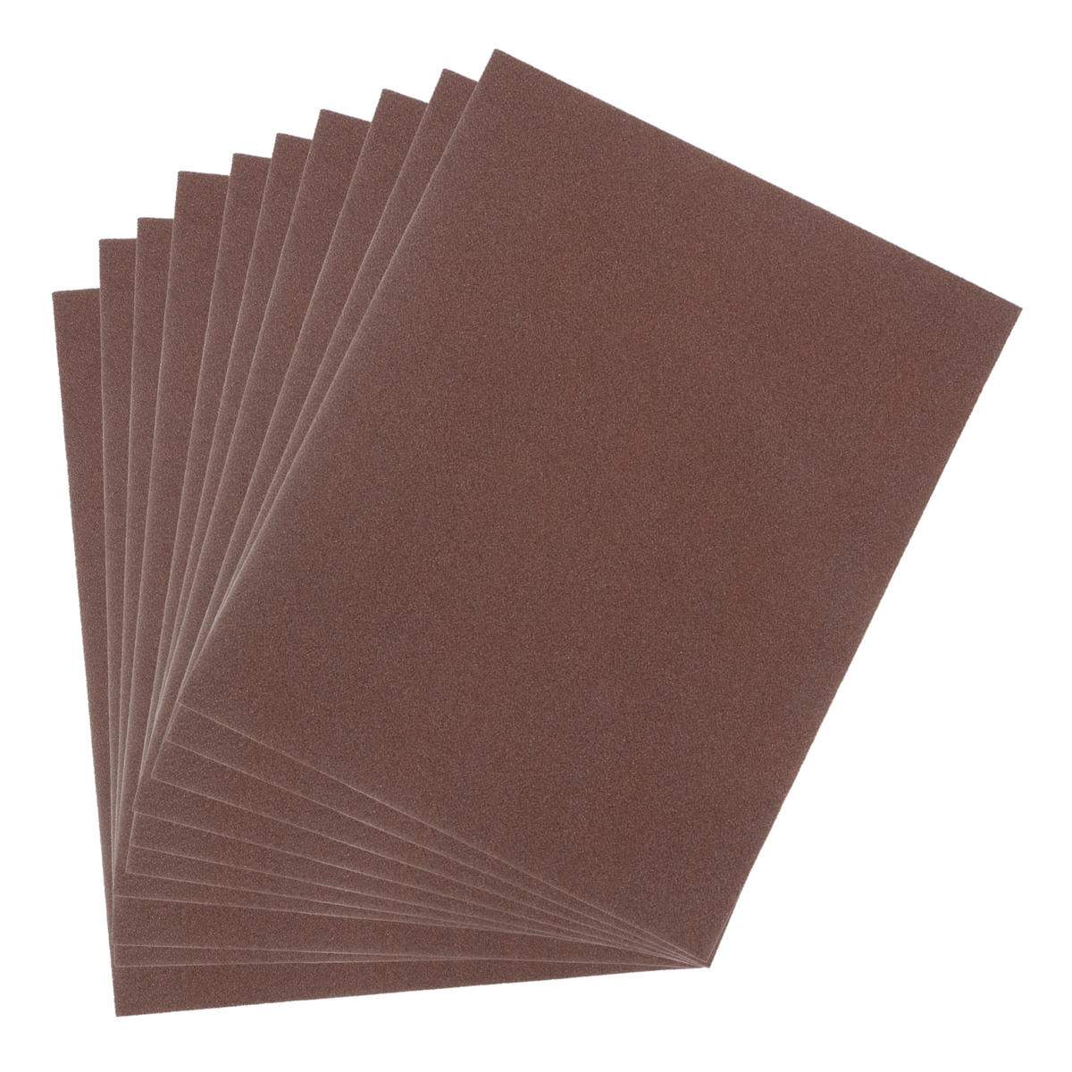 Бумага наждачная на тканевой основе, P 100, 230 х 280 мм, водостойкая (1шт) MATRIX preview 1