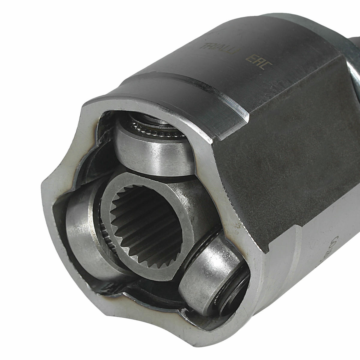 GO 283_ШРУС внутренний к-кт! Linea Perfecto ЗАЗ Sens/Chance/1102 preview 2