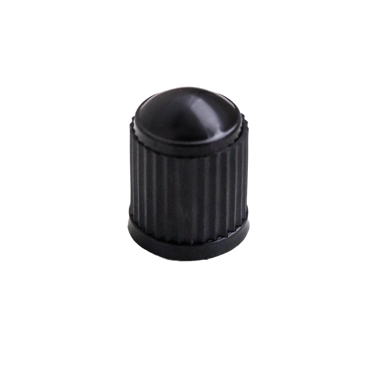 AVC-60-01_колпачки на шинный вентиль! черные, пластик (60шт) preview 2