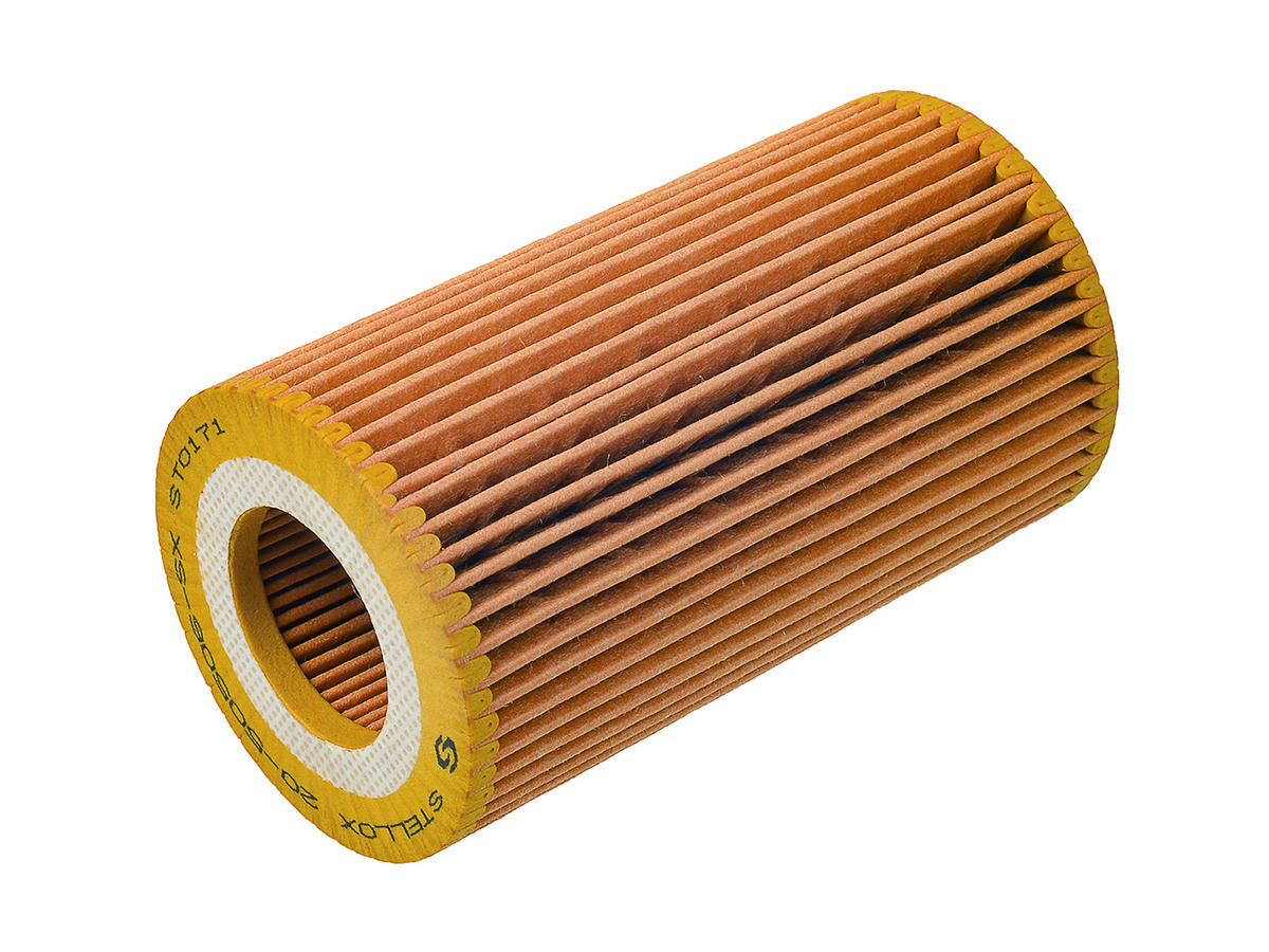 Фильтр масляный STELLOX _2050506SX preview 8