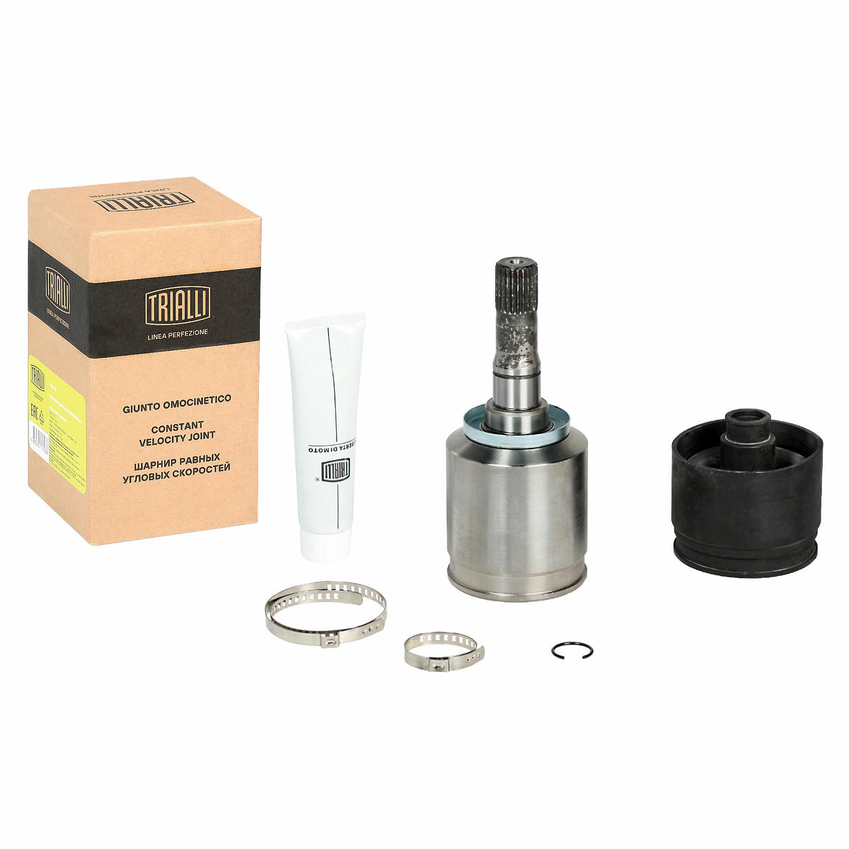 ШРУС внутренний TRIALLI GO 446 preview 1